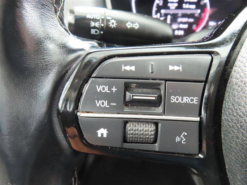 Used 2023 Honda Civic EX image 23