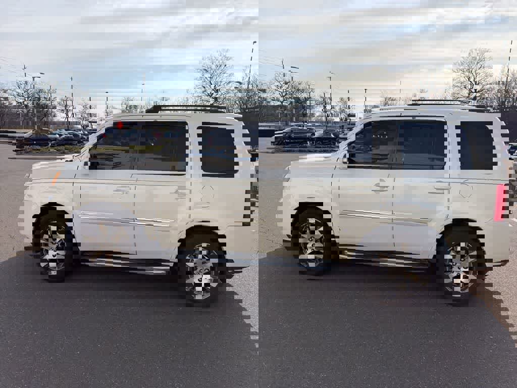 Used 2015 Honda Pilot Touring image 6