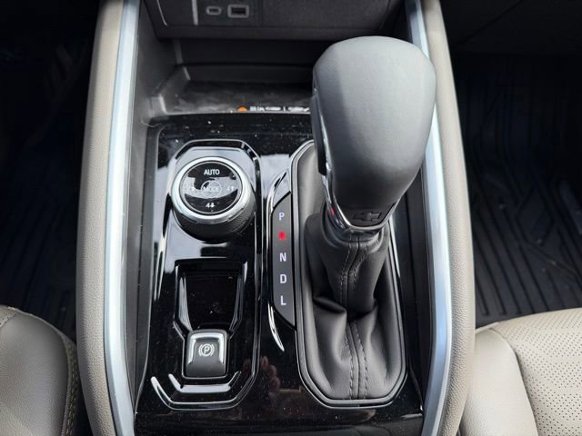 New 2026 Chevrolet Colorado ZR2 AWD/4WD image 23