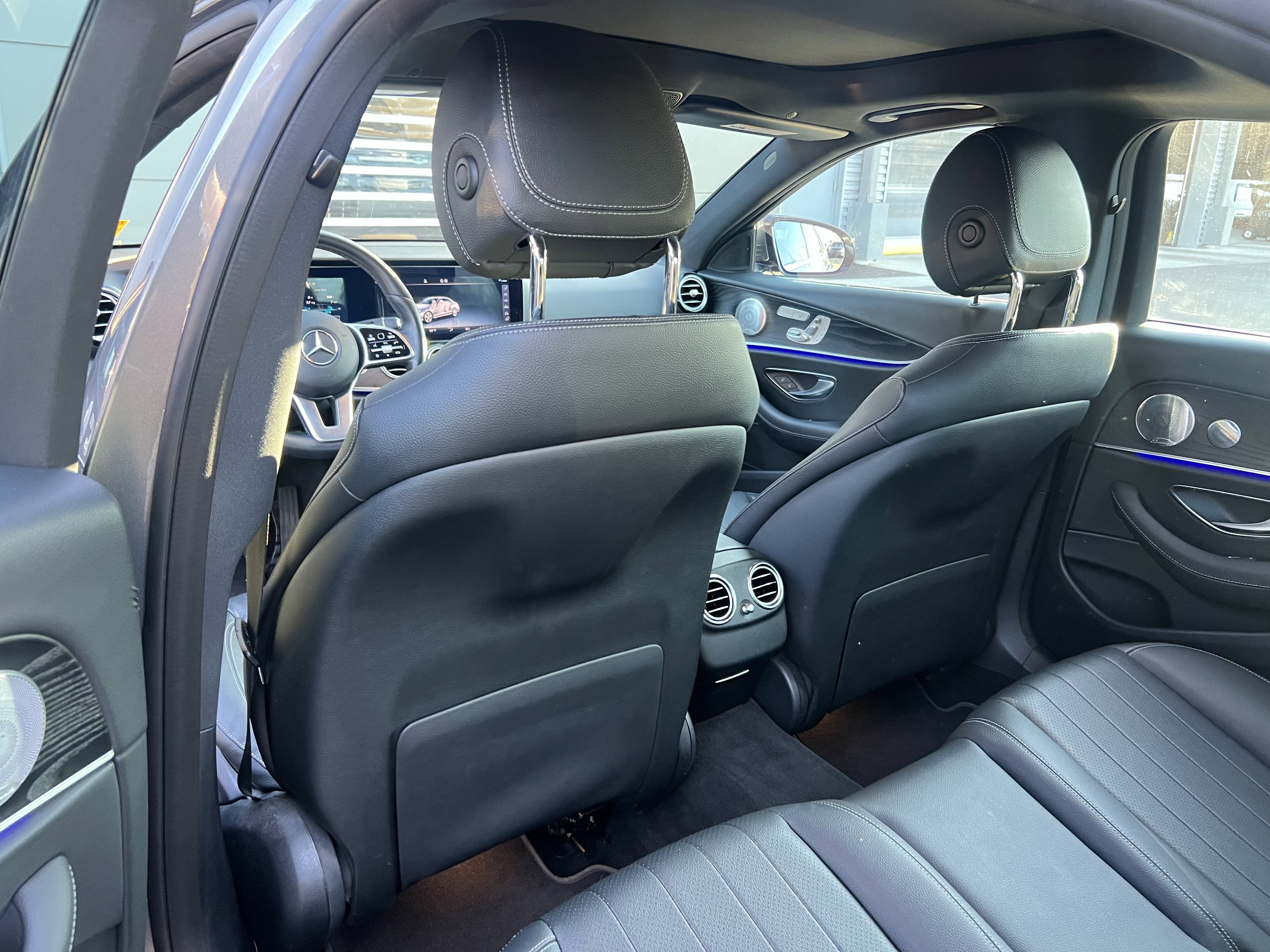 Used 2020 Mercedes-Benz E 350 E 350 image 33