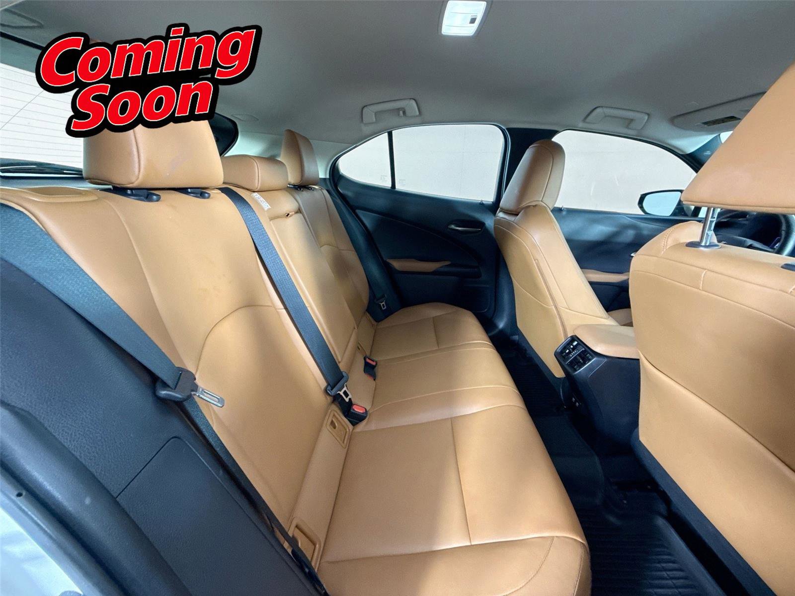 Used 2020 Lexus UX 200 image 48