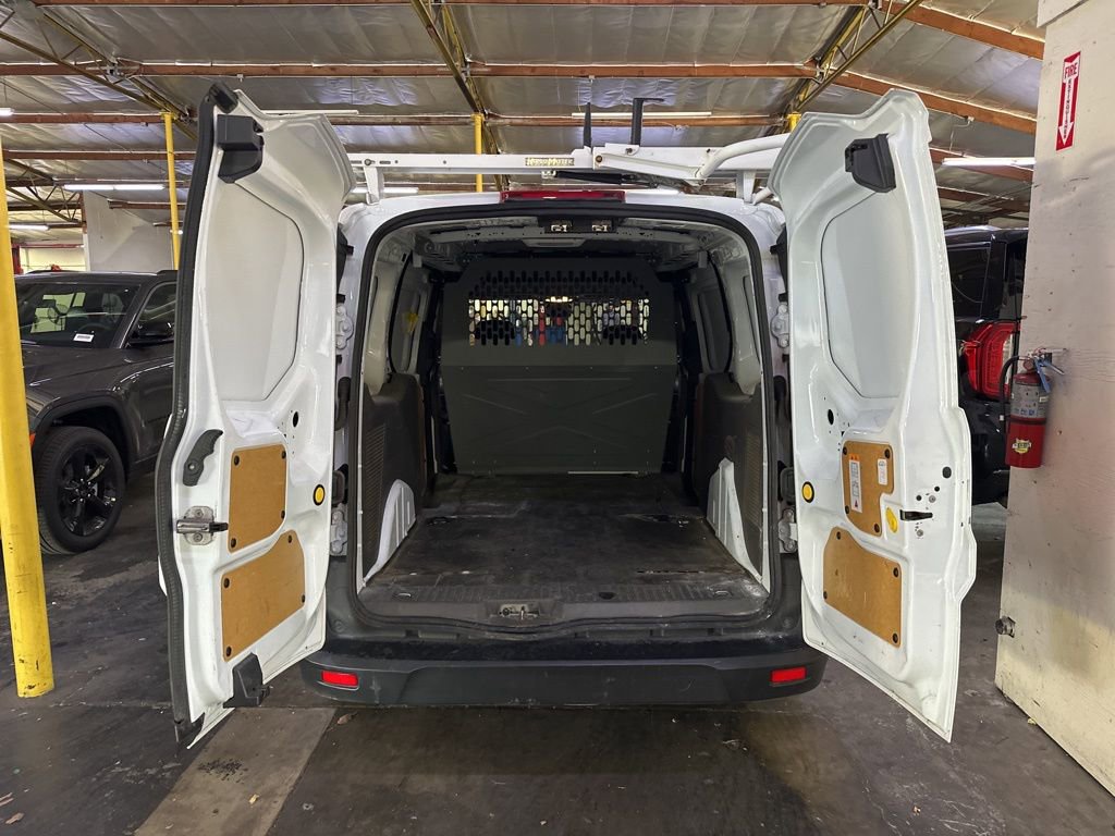 Used 2021 Ford Transit Connect XL image 10