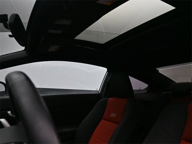 Used 2015 Honda Civic Si image 7