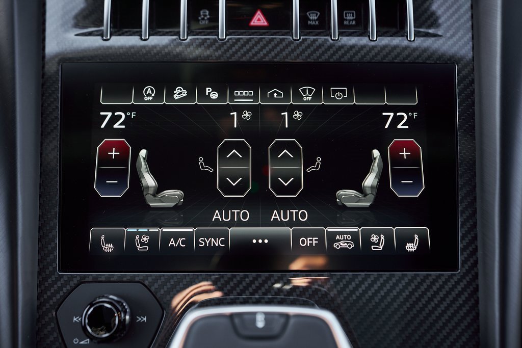 Used 2024 Lamborghini Urus Performante image 76