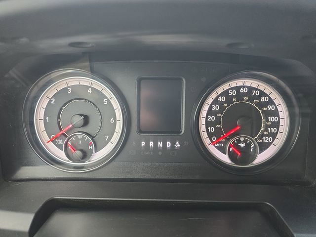 Used 2016 RAM 2500 Tradesman w/ Chrome Appearance Group image 15