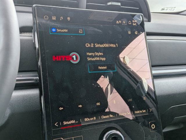 New 2026 GMC Terrain Elevation w/ Black Edition image 17