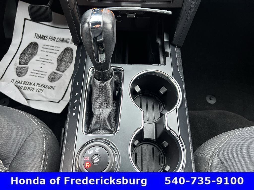 Used 2019 Ford Explorer XLT w/ Class III Trailer Tow Package image 22