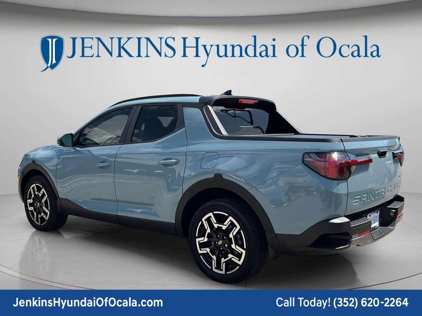 Certified 2025 Hyundai Santa Cruz Limited AWD/4WD image 5