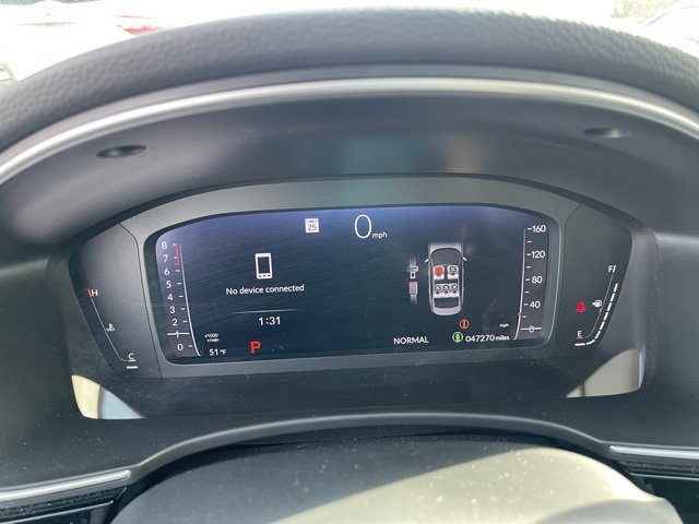 Used 2022 Honda Civic Touring image 19