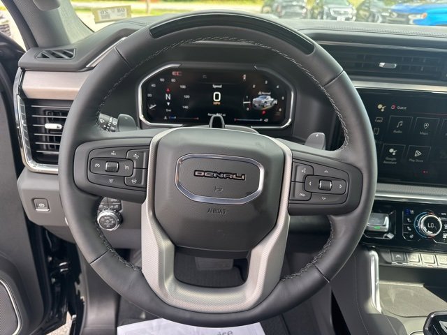 New 2026 GMC Sierra 1500 Denali w/ Technology Package image 12