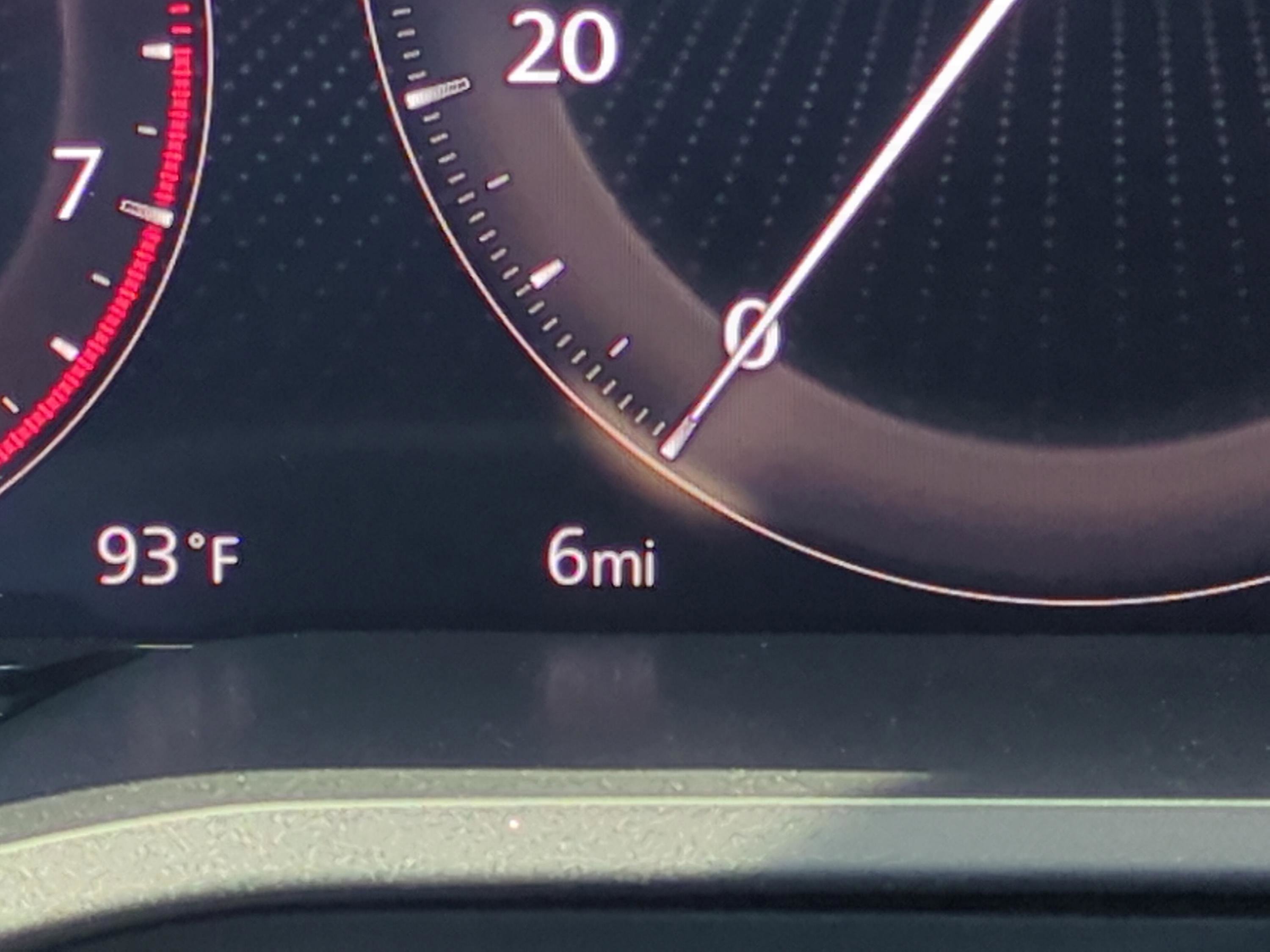 New 2026 MAZDA CX-70 3.3 Turbo S w/ Premium Package AWD/4WD image 28