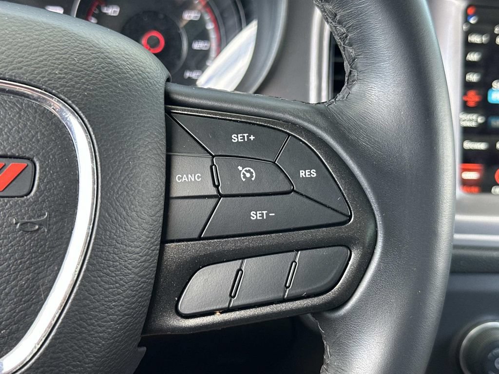 Used 2023 Dodge Charger SXT w/ Blacktop Package RWD image 18