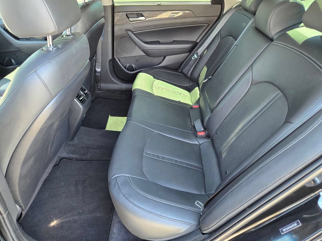 Used 2019 Hyundai Sonata Limited w/ Ultimate Package 04 FWD image 10