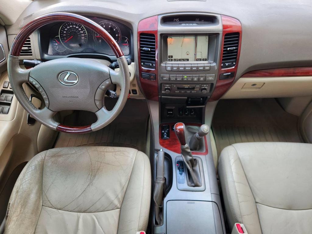 Used 2008 Lexus GX 470 AWD/4WD image 26