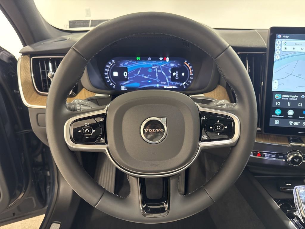 Used 2026 Volvo XC60 B5 Plus w/ Climate Package AWD/4WD image 11