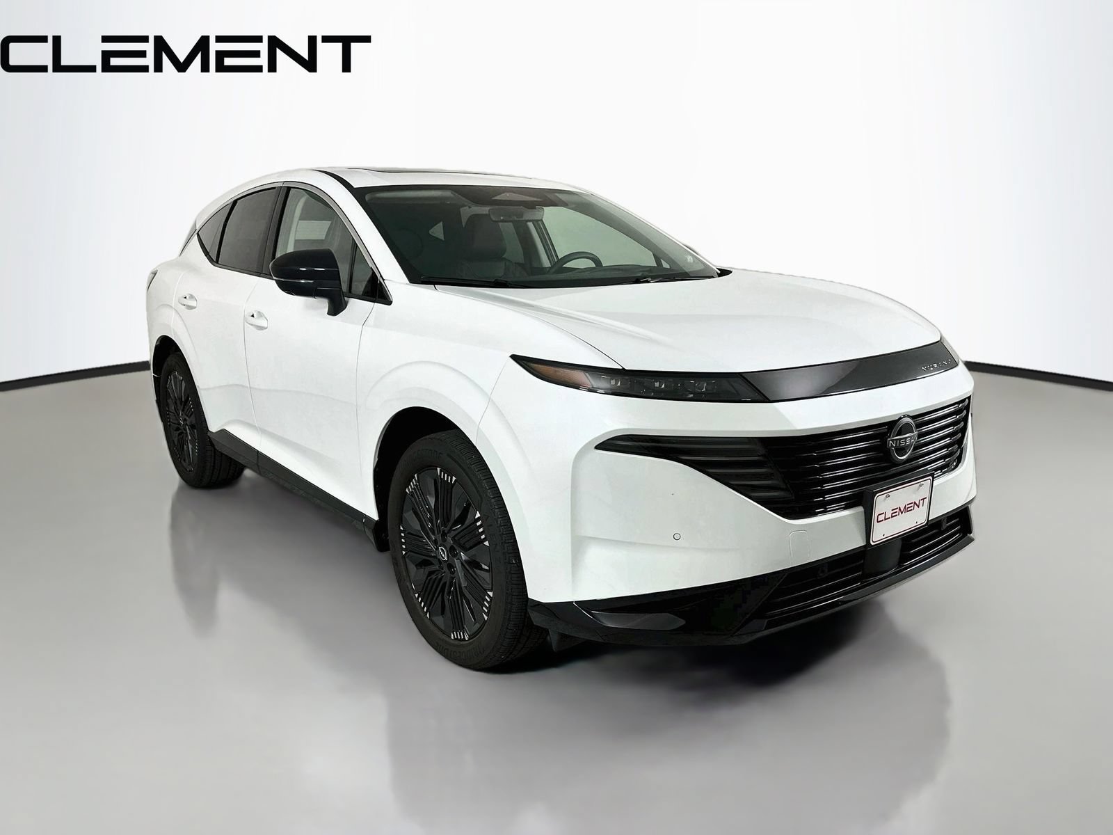 Used 2025 Nissan Murano Platinum w/ Cargo Package AWD/4WD image 5