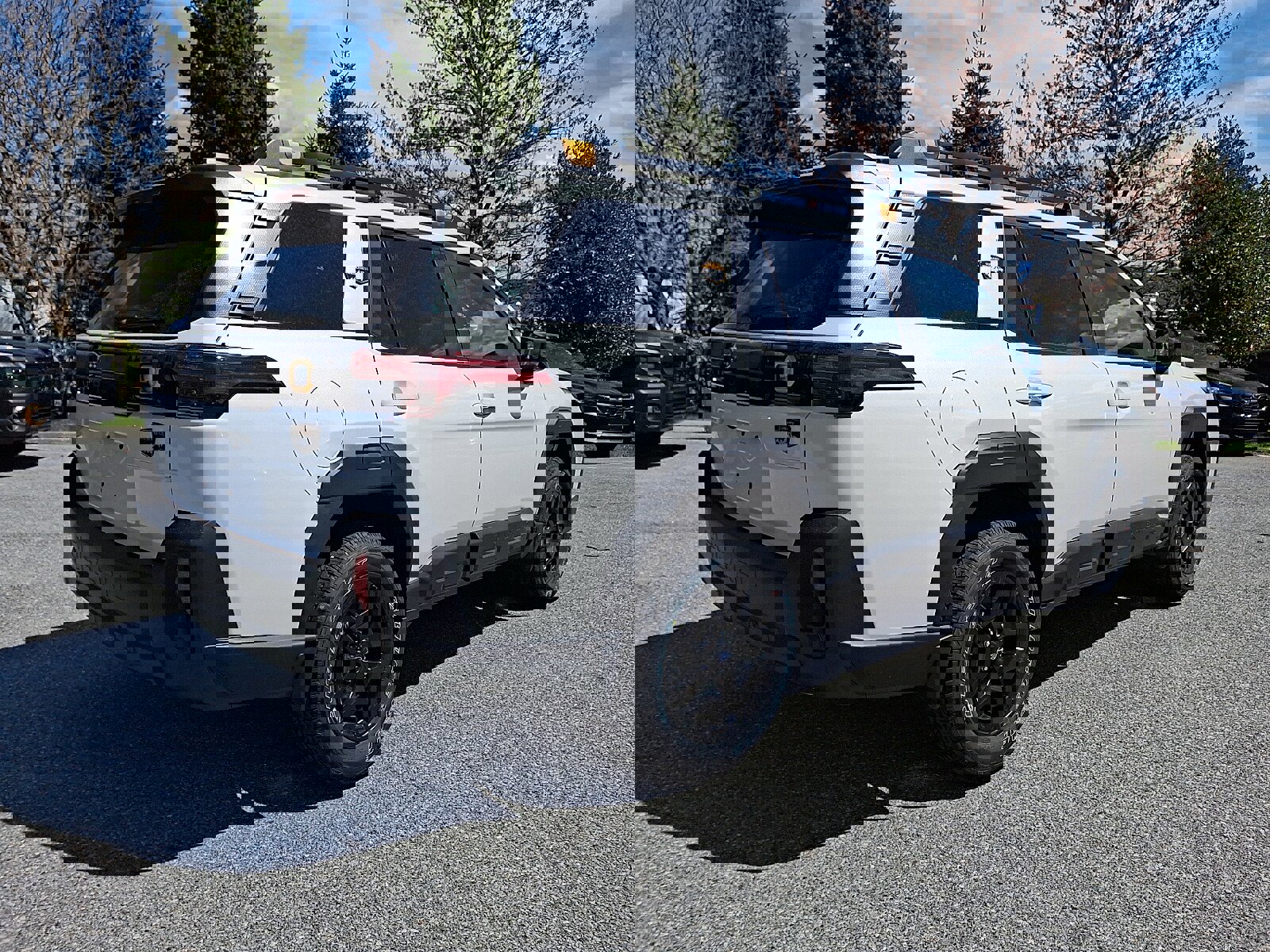 New 2026 Subaru Outback Wilderness image 4