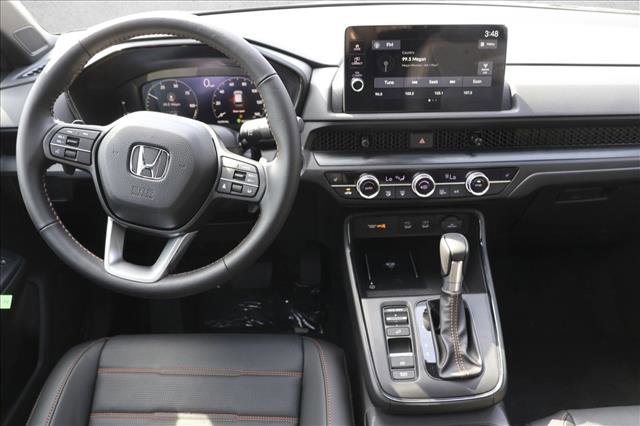New 2026 Honda CR-V Sport-L image 24
