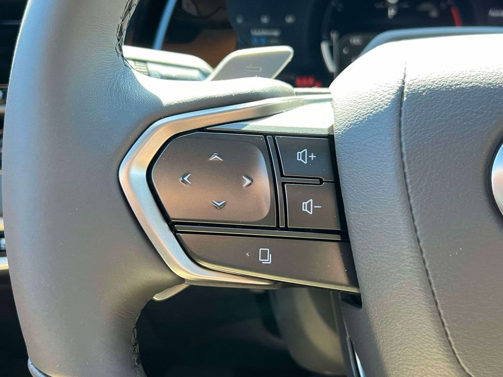 New 2026 Lexus RX 350 Premium Plus AWD/4WD image 19