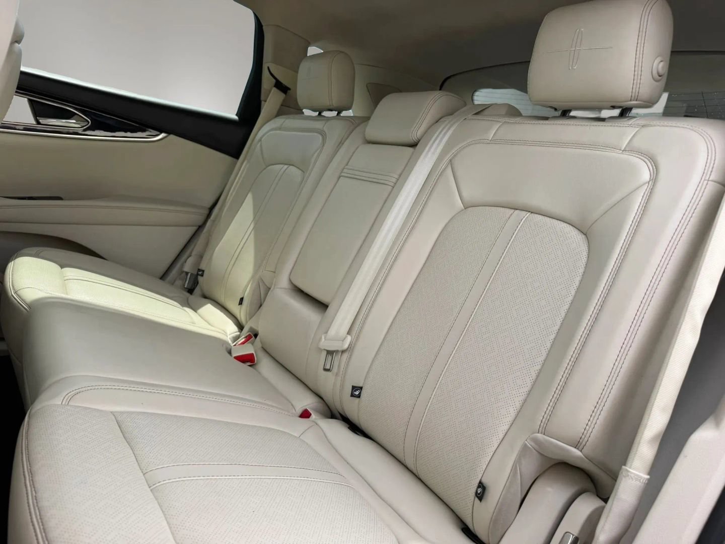 Used 2018 Lincoln MKX Black Label FWD image 14