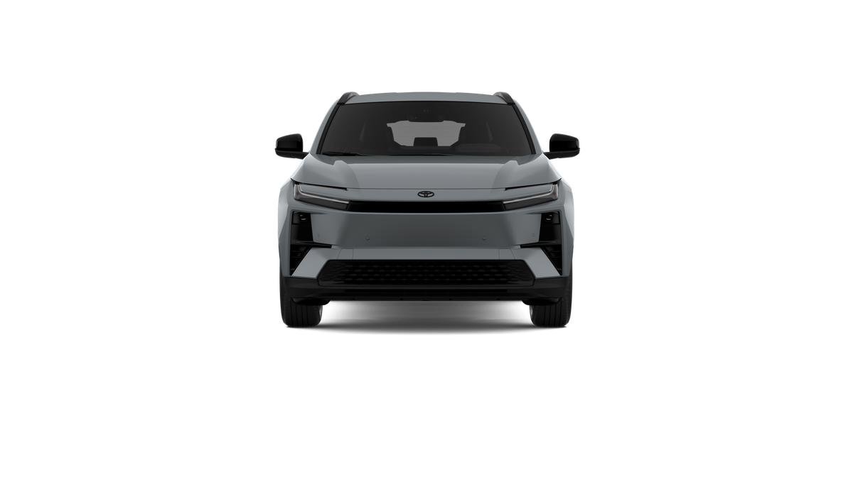 New 2026 Toyota C-HR AWD/4WD image 55