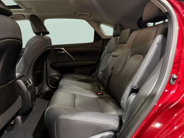 Used 2021 Lexus RX 350 AWD w/ Premium Package image 27