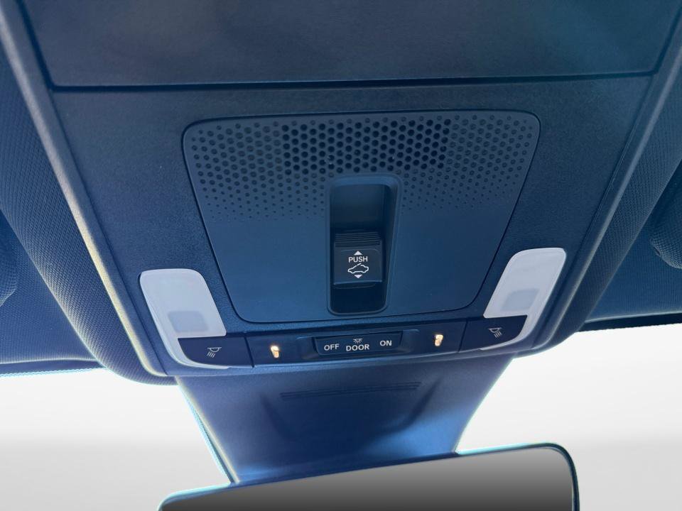 Certified 2024 Honda CR-V Sport-L image 25