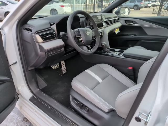 Used 2026 Toyota Camry SE image 13