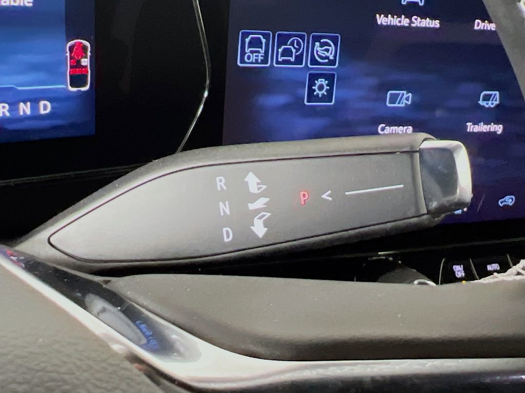 New 2026 Chevrolet Blazer EV LT image 17