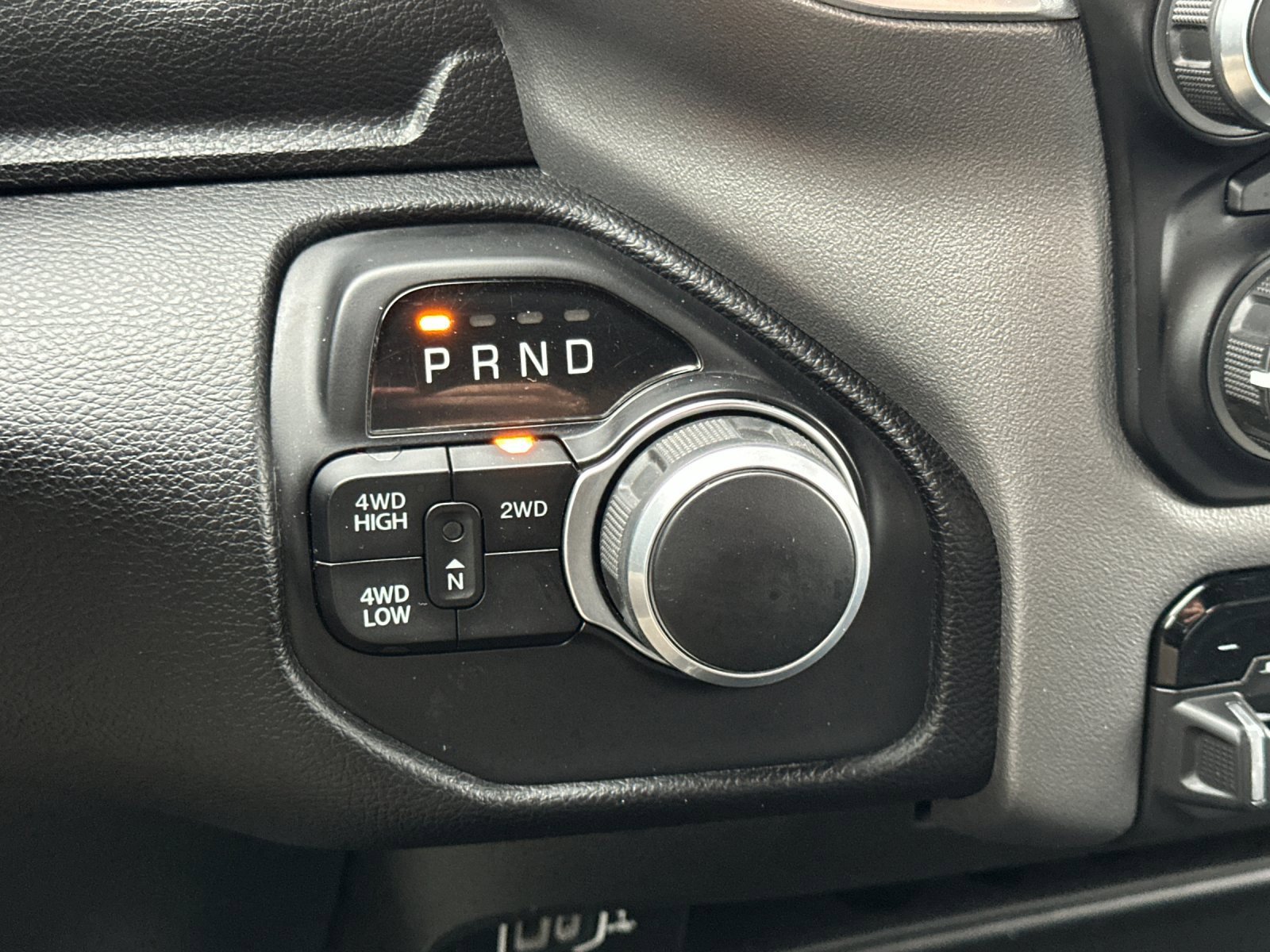 Used 2024 RAM 2500 Big Horn image 19