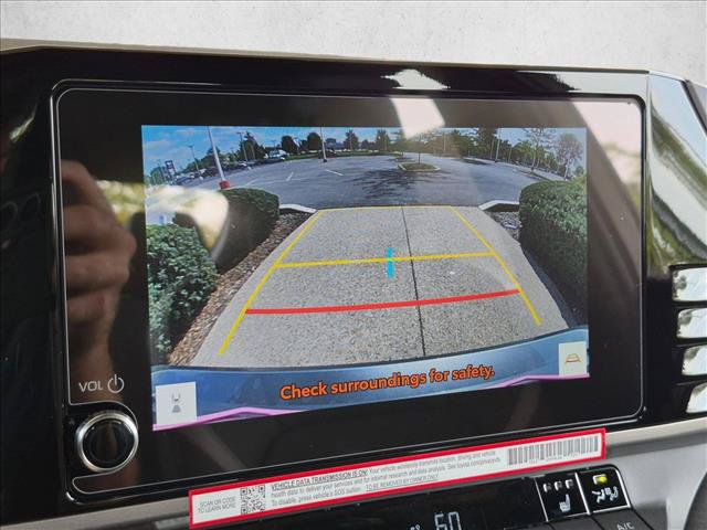 New 2026 Toyota Camry SE w/ Convenience Package FWD image 13