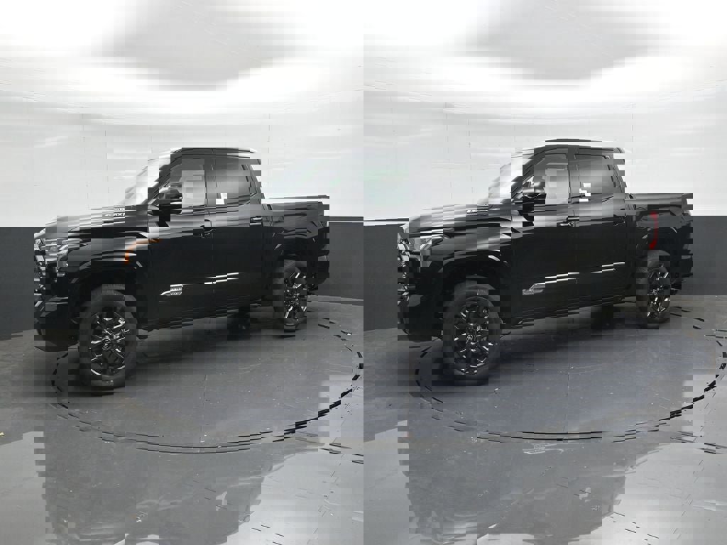 New 2026 Toyota Tundra Platinum image 7