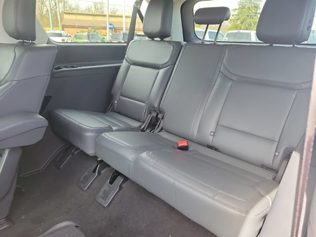 New 2026 Ford Expedition Max Active AWD/4WD image 16