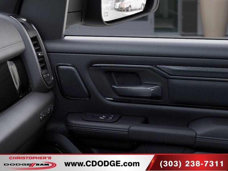 Used 2026 RAM 1500 Rebel w/ Rebel Level 2 Equipment Group AWD/4WD image 25