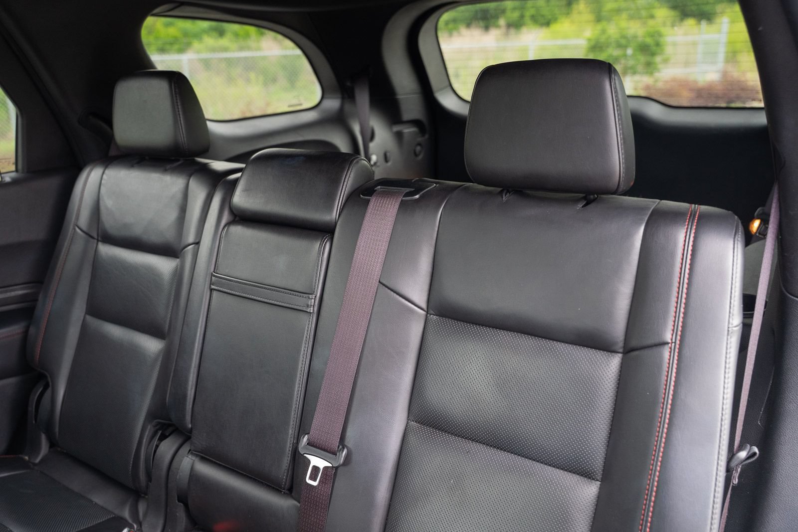 Used 2024 Dodge Durango GT AWD/4WD image 24