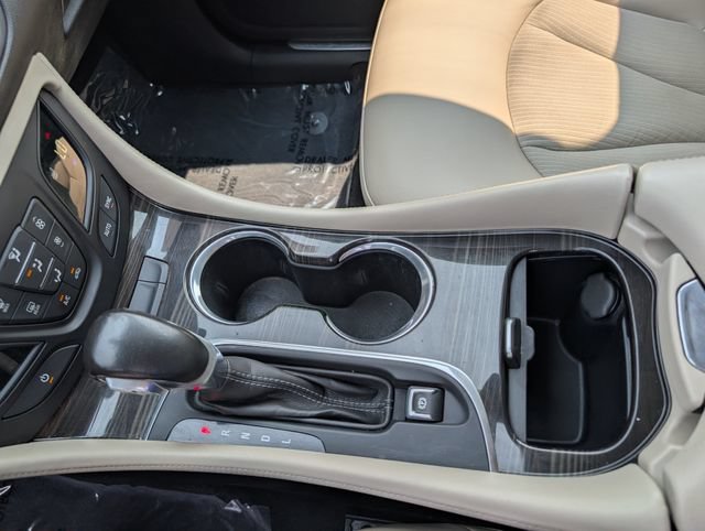 Used 2020 Buick Envision Preferred FWD image 20
