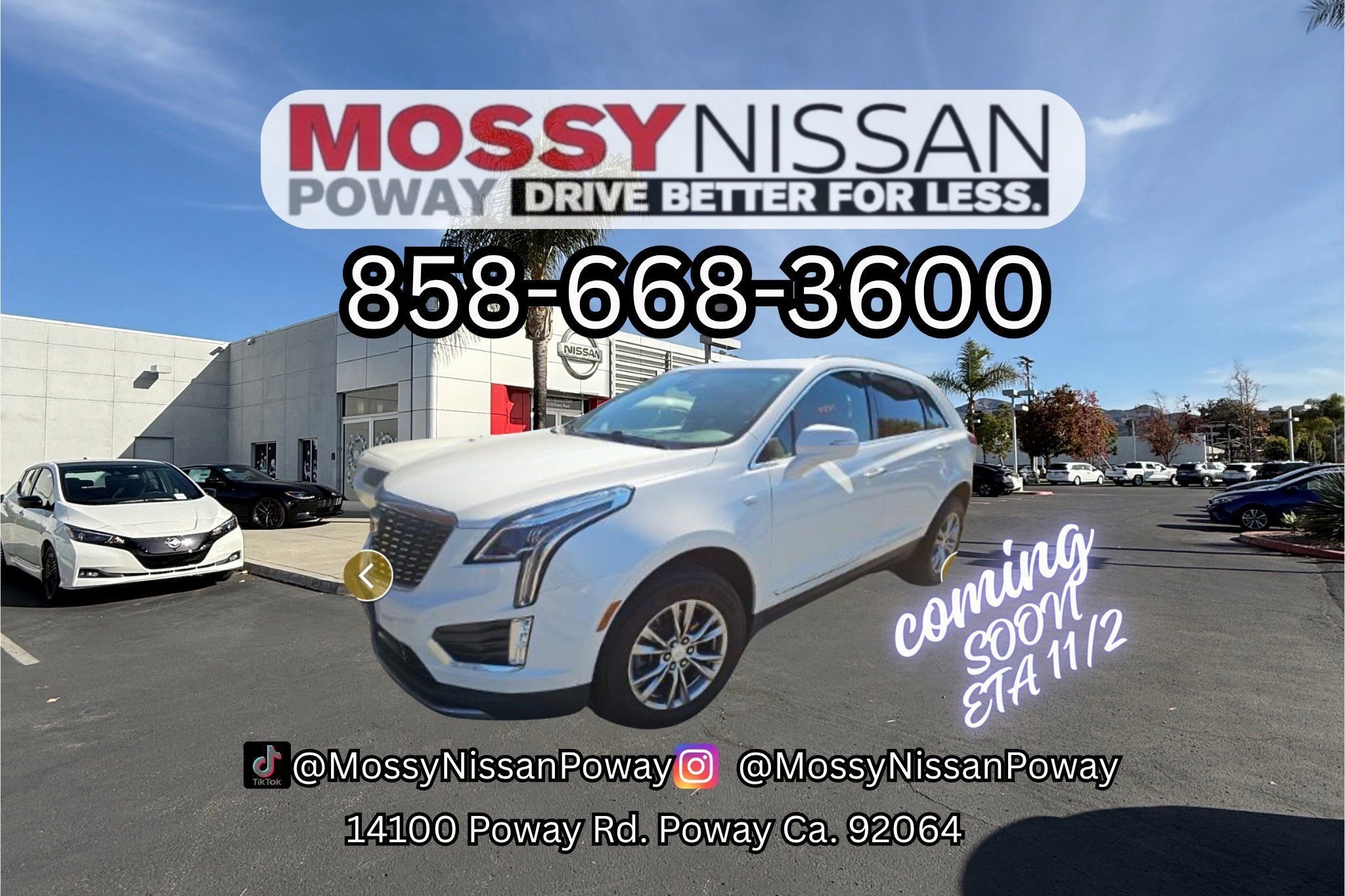 Used 2021 Cadillac XT5 Premium Luxury