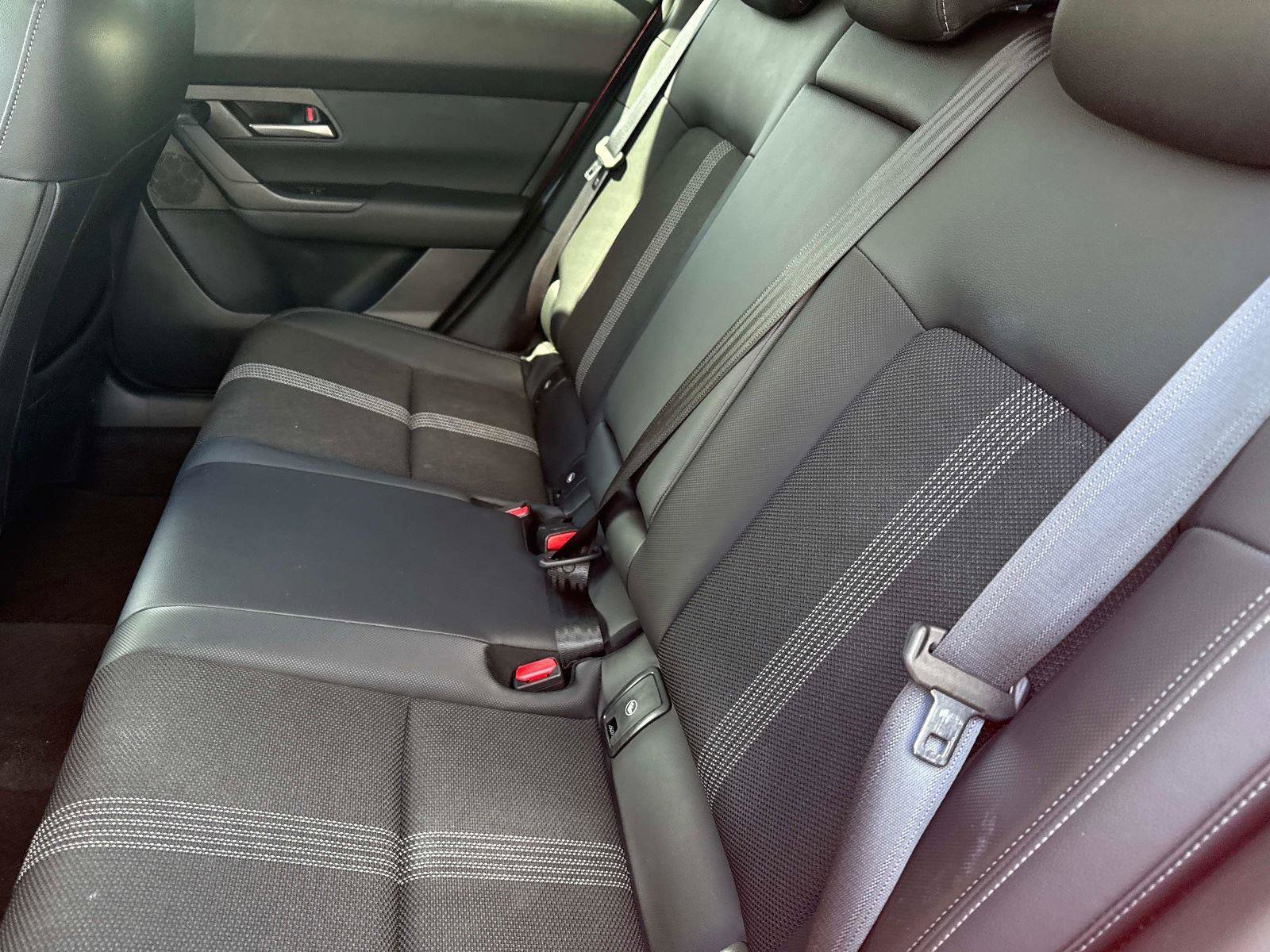 Certified 2025 MAZDA CX-50 AWD 2.5 S w/ Preferred Package image 17