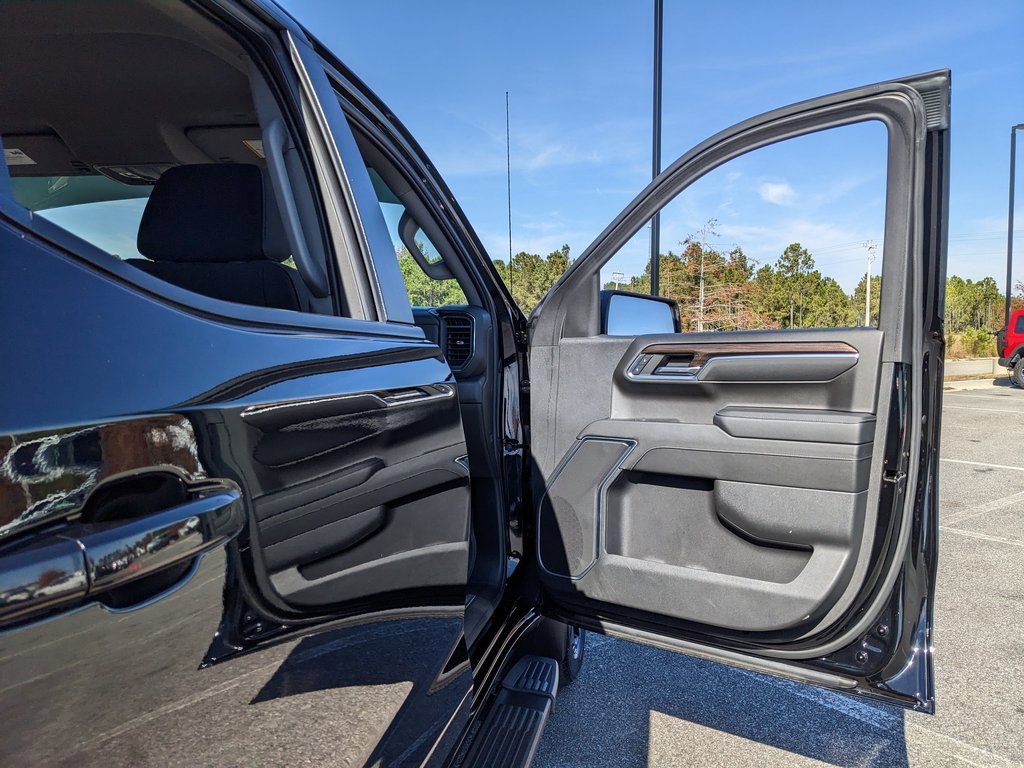 Used 2024 Chevrolet Silverado 1500 RST w/ Protection Package image 55