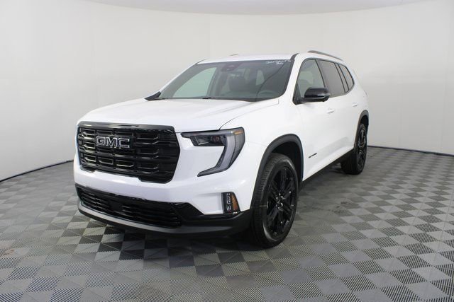 New 2026 GMC Acadia Elevation w/ Black Edition image 26
