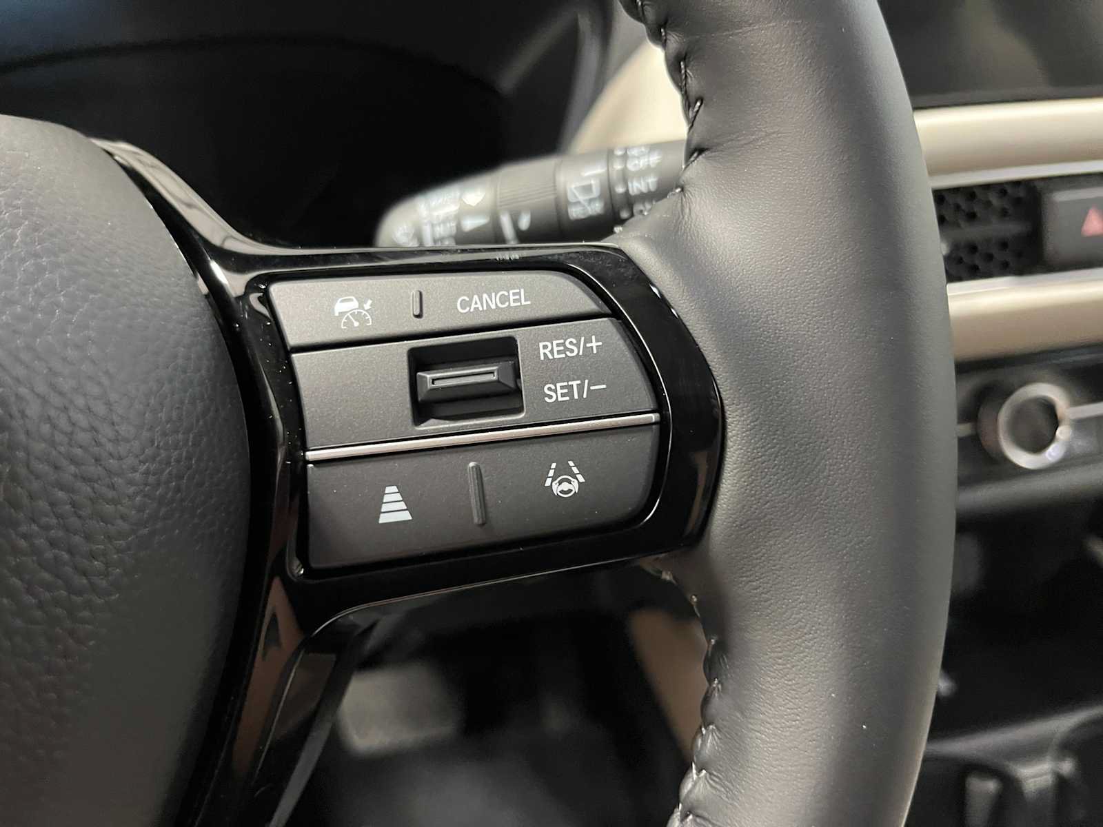 New 2027 Honda HR-V EX-L image 18