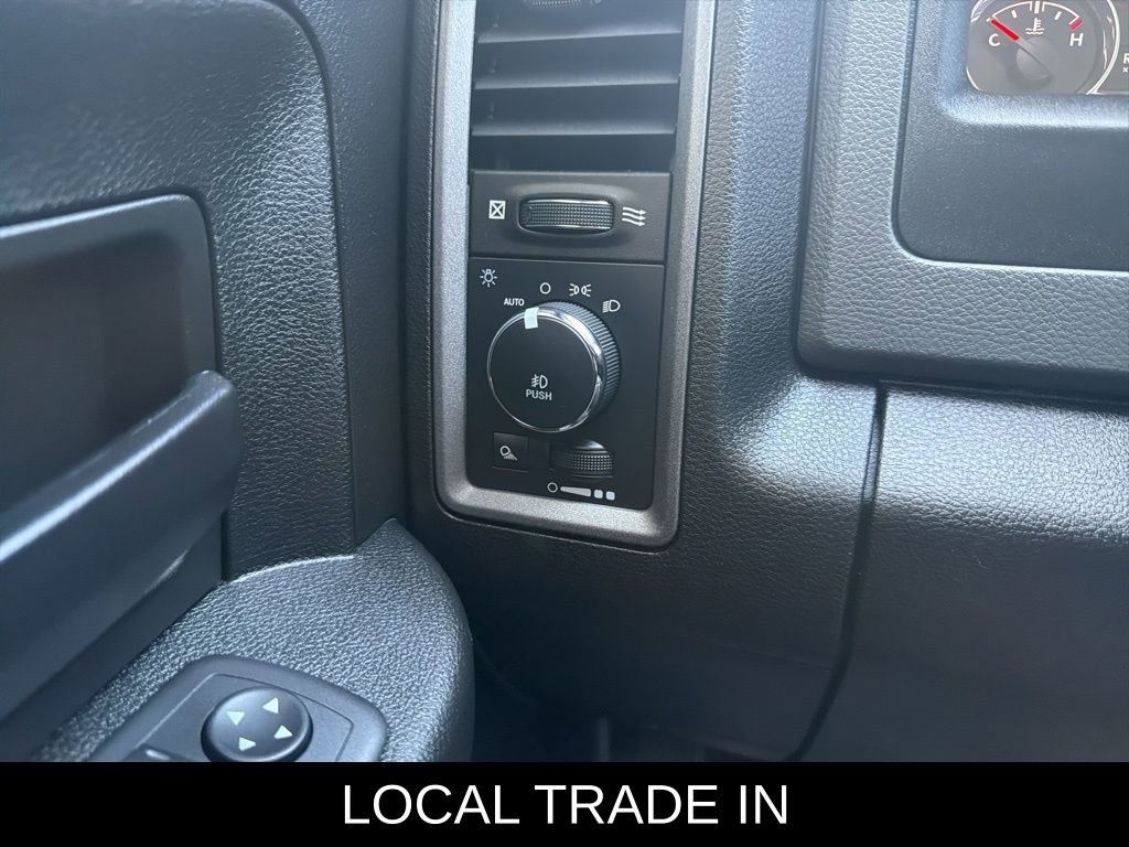 Used 2019 RAM 1500 Tradesman w/ SXT Plus Group AWD/4WD image 28