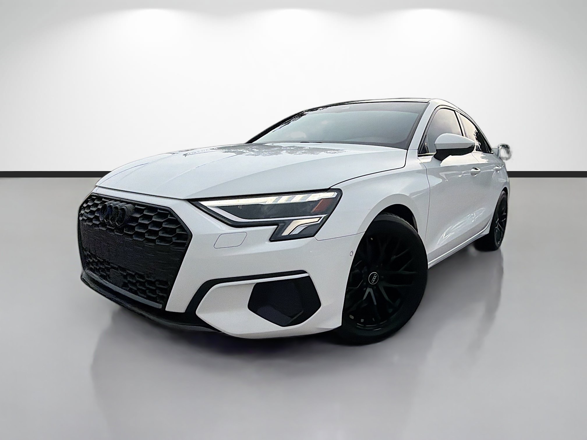 Used 2024 Audi A3 2.0T Premium Plus