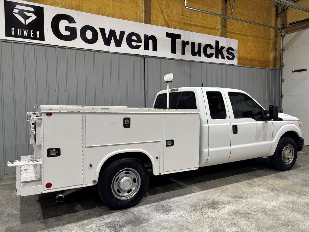 Used 2015 Ford F350 XL image 6