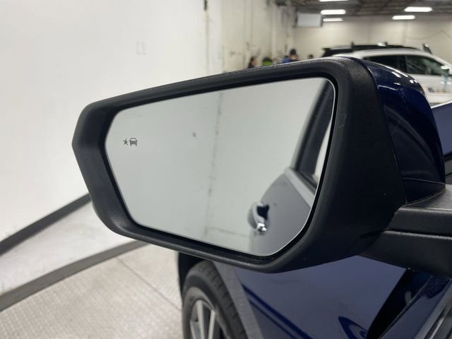 Used 2022 Chevrolet Equinox Premier AWD/4WD image 30