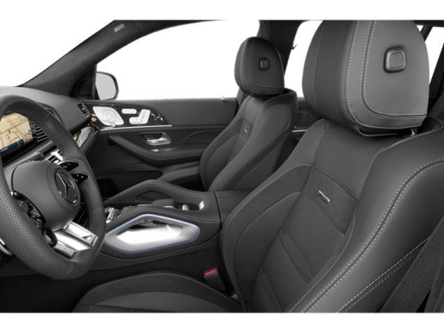 New 2026 Mercedes-Benz GLS 63 AMG 4MATIC image 47