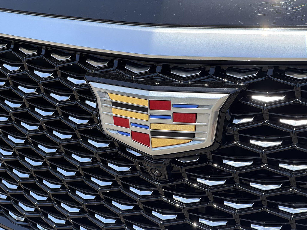 Used 2026 Cadillac Escalade ESV Luxury RWD image 31