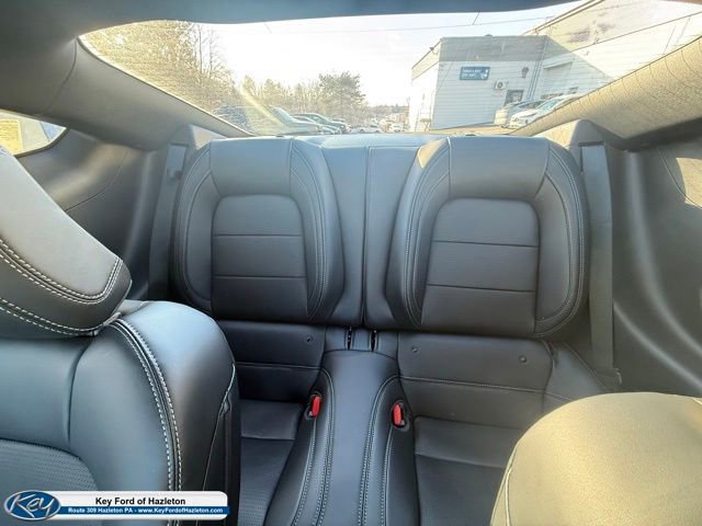 New 2026 Ford Mustang Premium RWD image 68