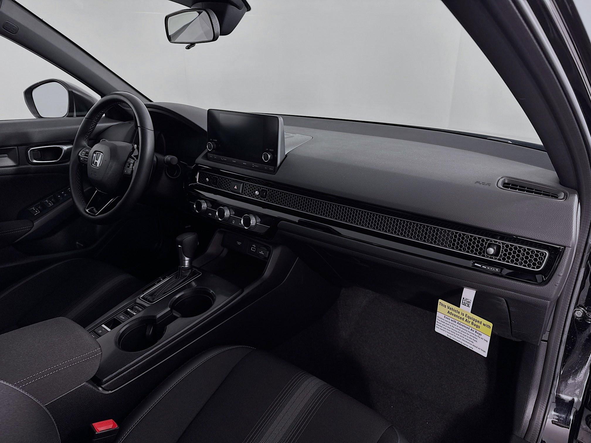 Certified 2023 Honda Civic Sport image 26