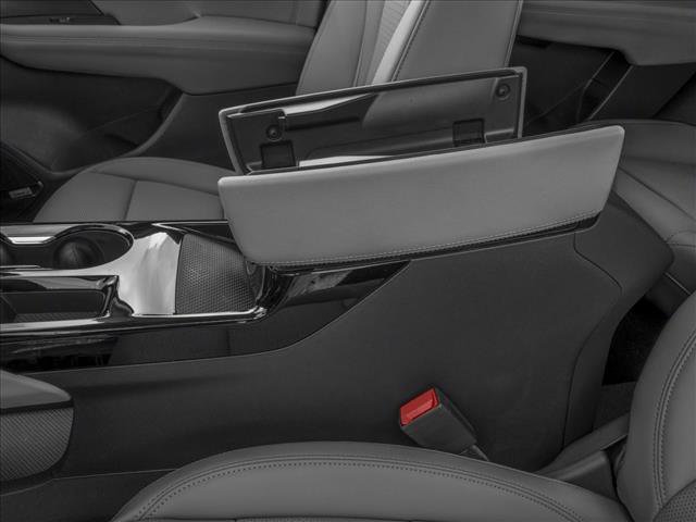 New 2026 Buick Envision Preferred AWD/4WD image 10